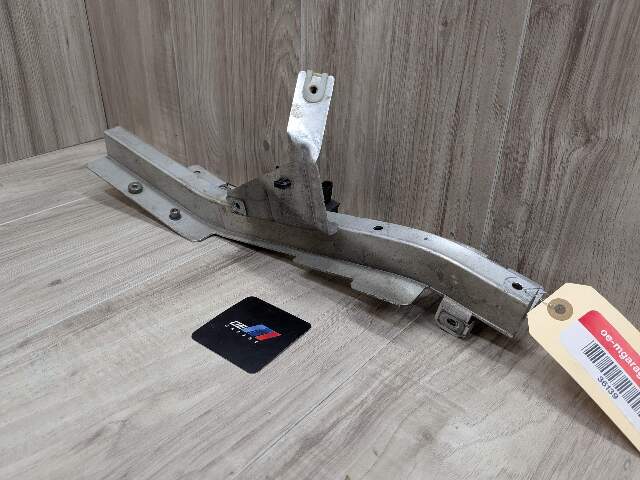 14-19 OEM BMW F15 F16 F85 X5 Right Passenger Headlight Mount Support Bracket
