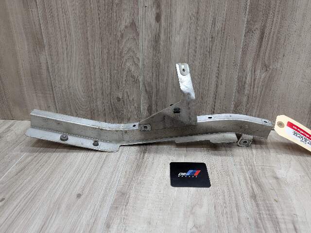 14-19 OEM BMW F15 F16 F85 X5 Right Passenger Headlight Mount Support Bracket