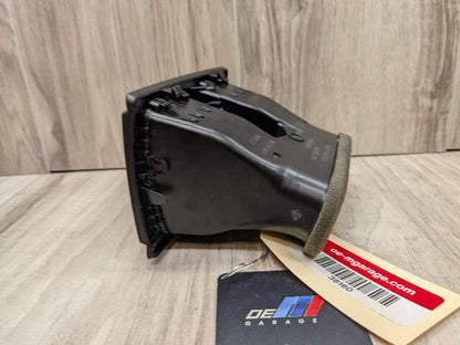 12-18 OEM BMW F82 F30 F36 F32 F80 M3 M4 Rear Air Vent Trim Cover Panel Black