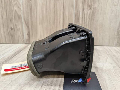 12-18 OEM BMW F82 F30 F36 F32 F80 M3 M4 Rear Air Vent Trim Cover Panel Black