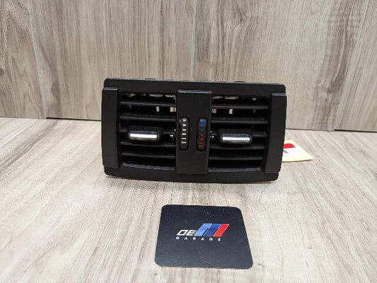 12-18 OEM BMW F82 F30 F36 F32 F80 M3 M4 Rear Air Vent Trim Cover Panel Black