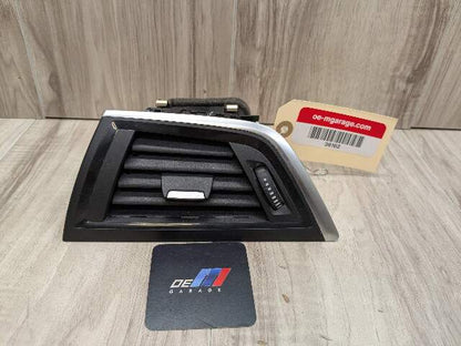 14-20 OEM BMW F22 F23 F87 M2 Right Passenger Air AC Vent Dash Grille