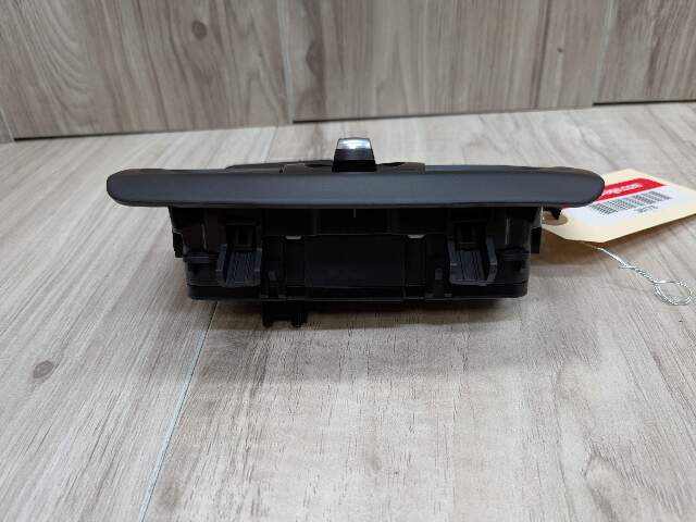OEM BMW F15 F16 F85 F86 X5 X6 Headlight Switch Control Panel Light Module BLACK