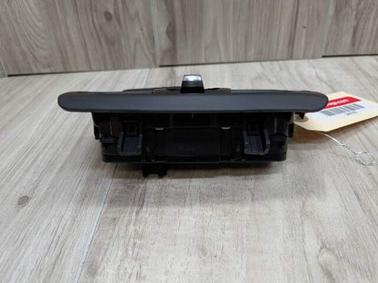 OEM BMW F15 F16 F85 F86 X5 X6 Headlight Switch Control Panel Light Module BLACK
