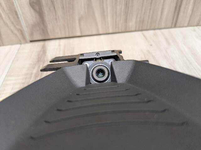 15-19 OEM BMW F16 F86 X6 X6M KAFAS Front Windshield Lane Assistant Camera