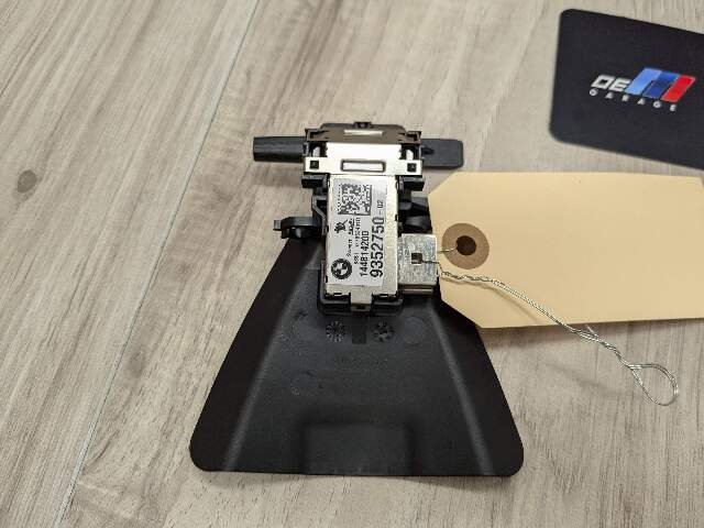 15-19 OEM BMW F16 F86 X6 X6M KAFAS Front Windshield Lane Assistant Camera