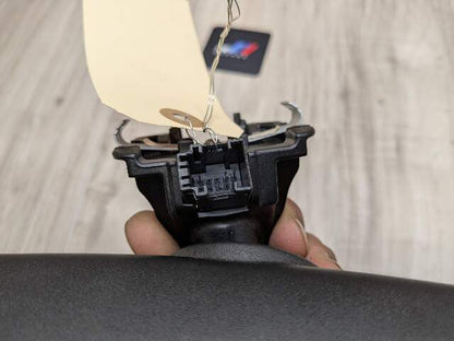 OEM BMW F02 F06 F10 F12 F13 F15 Homelink Auto Dim Rear View Mirror EC LED GTO