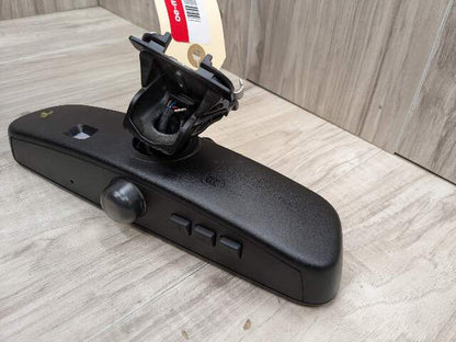 OEM BMW F02 F06 F10 F12 F13 F15 Homelink Auto Dim Rear View Mirror EC LED GTO