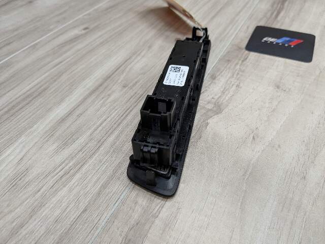 *OEM BMW F15 F16 X5 X6 SPORT Center Console Operating DSC Traction Camera Switch