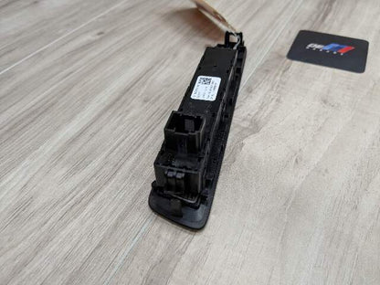 *OEM BMW F15 F16 X5 X6 SPORT Center Console Operating DSC Traction Camera Switch