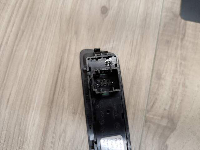 *OEM BMW F15 F16 X5 X6 SPORT Center Console Operating DSC Traction Camera Switch