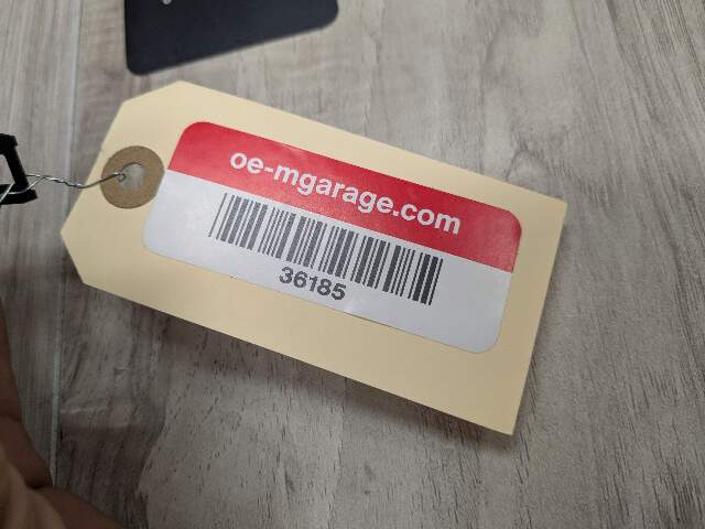 *OEM BMW F15 F16 X5 X6 SPORT Center Console Operating DSC Traction Camera Switch