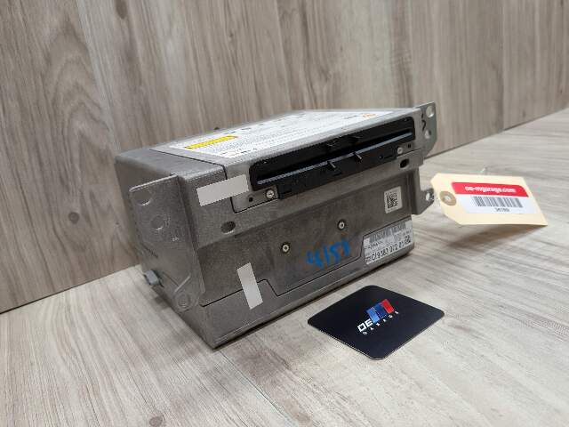 OEM BMW F10 F16 F22 F25 F30 F32 F80 M3 M4 NBT HU Headunit Radio HARMAN HW 3.1