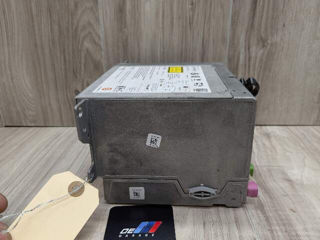 OEM BMW F10 F16 F22 F25 F30 F32 F80 M3 M4 NBT HU Headunit Radio HARMAN HW 3.1