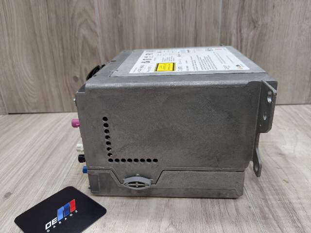 OEM BMW F10 F16 F22 F25 F30 F32 F80 M3 M4 NBT HU Headunit Radio HARMAN HW 3.1