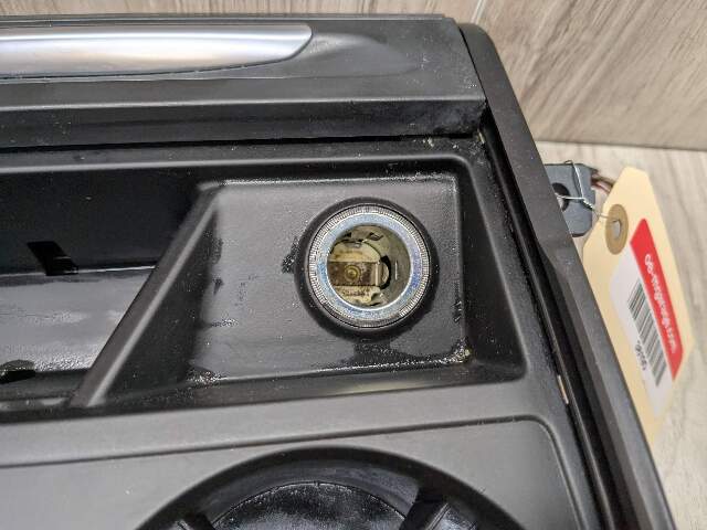 OEM BMW F15 F16 F85 F86 X5 X6 Center Console Cup Holder Storage Compartment
