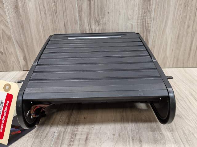 OEM BMW F15 F16 F85 F86 X5 X6 Center Console Cup Holder Storage Compartment