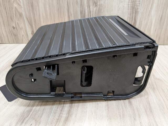 OEM BMW F15 F16 F85 F86 X5 X6 Center Console Cup Holder Storage Compartment
