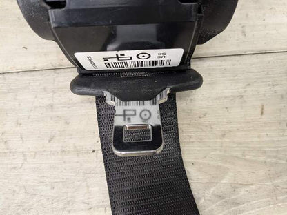 18-20 OEM BMW F87 M2 Rear Top Left Right Side Seatbelt Seat Belt Retractor