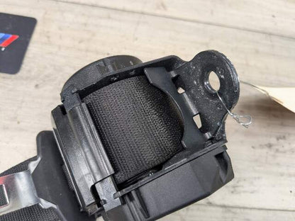 18-20 OEM BMW F87 M2 Rear Top Left Right Side Seatbelt Seat Belt Retractor