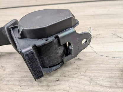 18-20 OEM BMW F87 M2 Rear Top Left Right Side Seatbelt Seat Belt Retractor