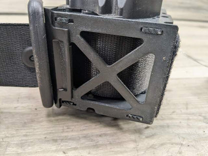 18-20 OEM BMW F87 M2 Rear Top Left Right Side Seatbelt Seat Belt Retractor