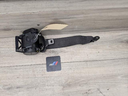 18-20 OEM BMW F87 M2 Rear Top Left Right Side Seatbelt Seat Belt Retractor