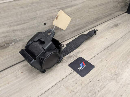 18-20 OEM BMW F87 M2 Rear Top Left Right Side Seatbelt Seat Belt Retractor