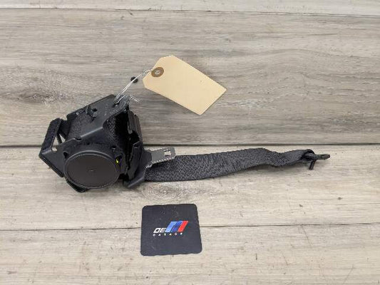 18-20 OEM BMW F87 M2 Rear Top Left Right Side Seatbelt Seat Belt Retractor