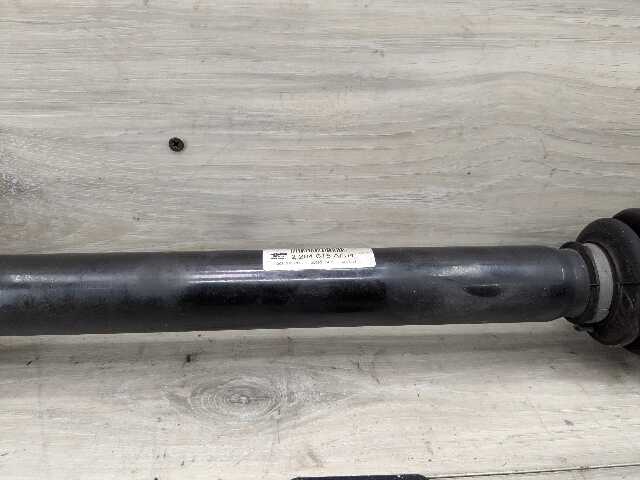 OEM BMW F80 F82 F83 F87 M2 M3 M4 Rear Left Driver Side Output Half Shaft CV Axle