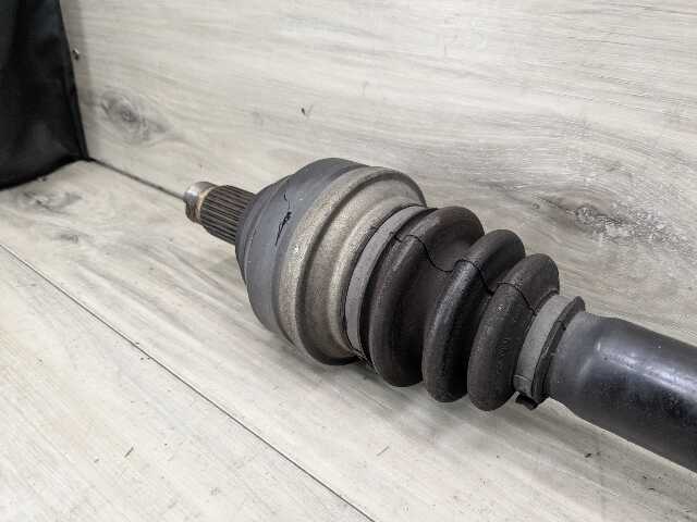 OEM BMW F80 F82 F83 F87 M2 M3 M4 Rear Left Driver Side Output Half Shaft CV Axle
