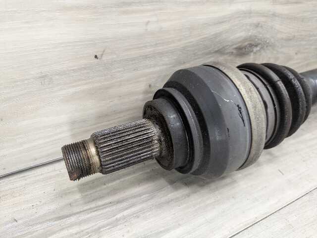 OEM BMW F80 F82 F83 F87 M2 M3 M4 Rear Left Driver Side Output Half Shaft CV Axle