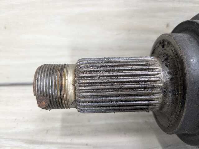 OEM BMW F80 F82 F83 F87 M2 M3 M4 Rear Left Driver Side Output Half Shaft CV Axle