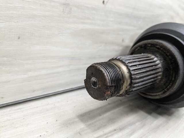 OEM BMW F80 F82 F83 F87 M2 M3 M4 Rear Left Driver Side Output Half Shaft CV Axle