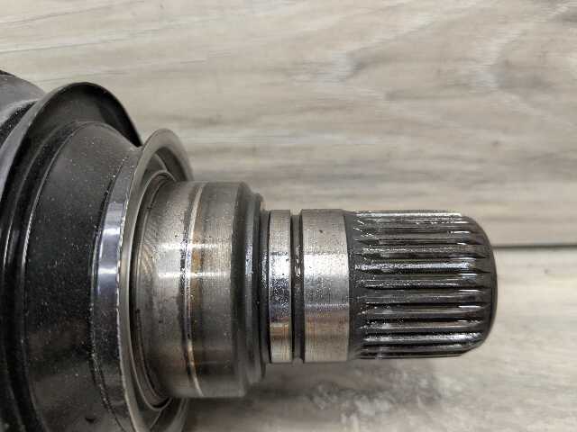 OEM BMW F80 F82 F83 F87 M2 M3 M4 Rear Left Driver Side Output Half Shaft CV Axle