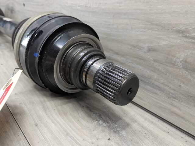 OEM BMW F80 F82 F83 F87 M2 M3 M4 Rear Left Driver Side Output Half Shaft CV Axle