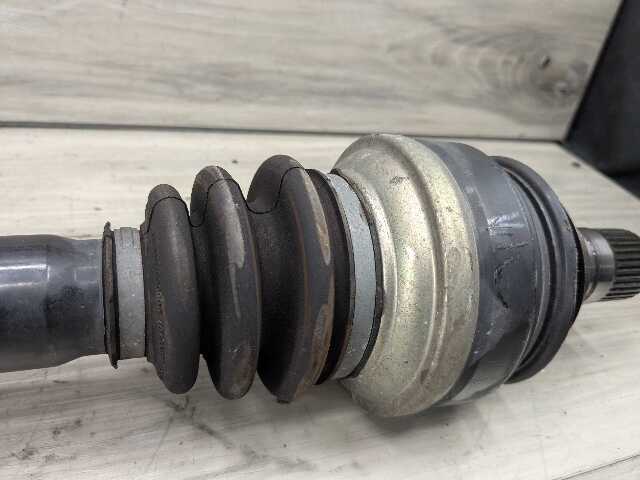 OEM BMW F80 F82 F83 F87 M2 M3 M4 Rear Left Driver Side Output Half Shaft CV Axle