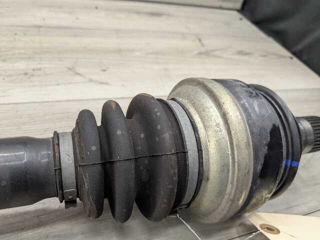 OEM BMW F80 F82 F83 F87 M2 M3 M4 Rear Left Driver Side Output Half Shaft CV Axle
