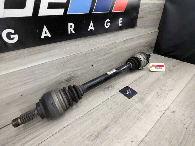 OEM BMW F80 F82 F83 F87 M2 M3 M4 Rear Left Driver Side Output Half Shaft CV Axle