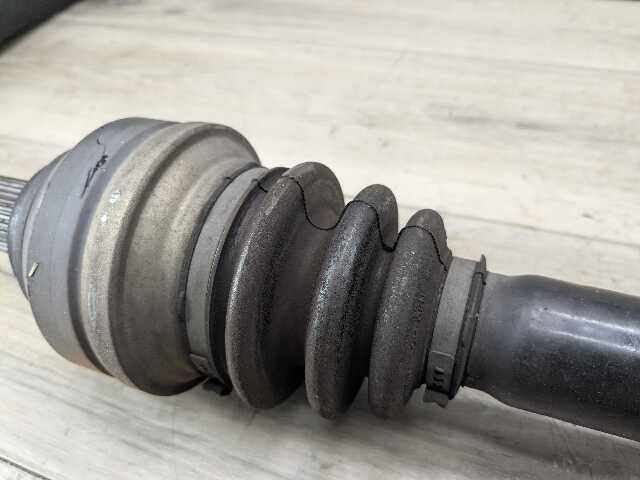 OEM BMW F80 F82 F83 F87 M2 M3 M4 Rear Left Driver Side Output Half Shaft CV Axle