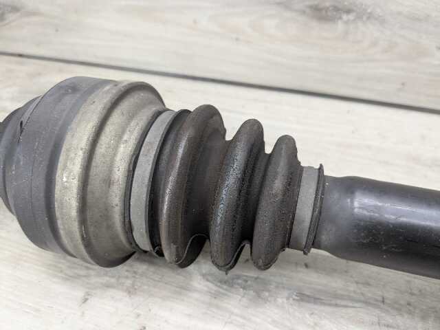 OEM BMW F80 F82 F83 F87 M2 M3 M4 Rear Left Driver Side Output Half Shaft CV Axle