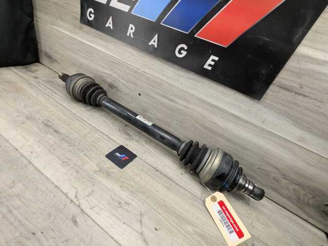 OEM BMW F80 F82 F83 F87 M2 M3 M4 Rear Left Driver Side Output Half Shaft CV Axle