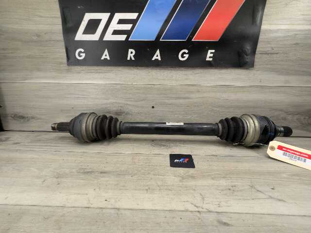 OEM BMW F80 F82 F83 F87 M2 M3 M4 Rear Left Driver Side Output Half Shaft CV Axle
