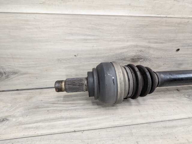 OEM BMW F80 F82 F83 F87 M2 M3 M4 Rear Left Driver Side Output Half Shaft CV Axle