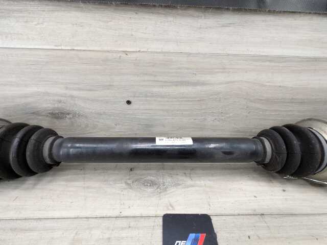 OEM BMW F80 F82 F83 F87 M2 M3 M4 Rear Left Driver Side Output Half Shaft CV Axle