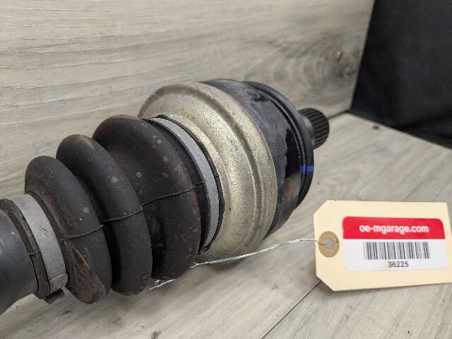 OEM BMW F80 F82 F83 F87 M2 M3 M4 Rear Left Driver Side Output Half Shaft CV Axle