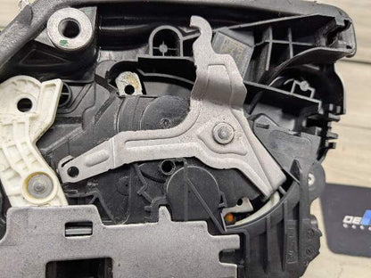 14-19 OEM BMW F15 F16 F85 F86 G11 G12 Front Left Driver Door Lock Latch Actuator