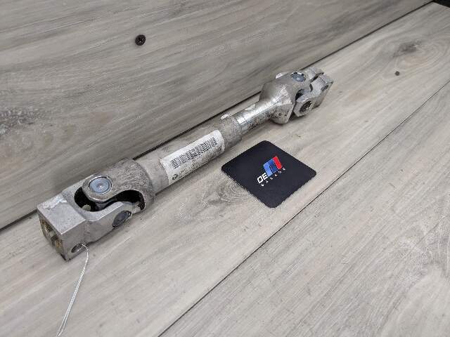 OEM BMW E70 E71 F15 F16 F85 F86 X5 X6 Lower Steering Column Shaft Joint RWD