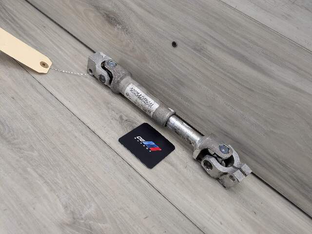 OEM BMW E70 E71 F15 F16 F85 F86 X5 X6 Lower Steering Column Shaft Joint RWD