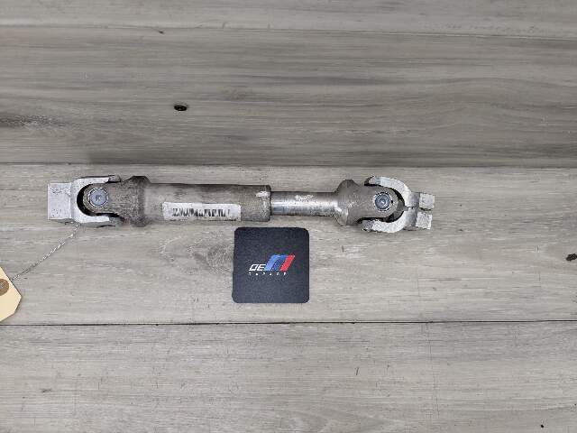 OEM BMW E70 E71 F15 F16 F85 F86 X5 X6 Lower Steering Column Shaft Joint RWD